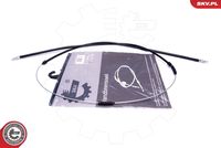 ESEN SKV 26SKV598 - Cable de accionamiento, freno de estacionamiento