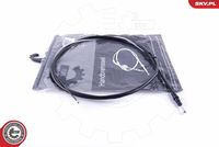 ESEN SKV 26SKV616 - Cable de accionamiento, freno de estacionamiento