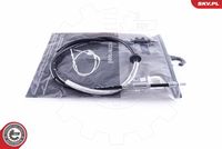 ESEN SKV 26SKV686 - Cable de accionamiento, freno de estacionamiento
