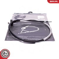 ESEN SKV 26SKV814 - Cable de accionamiento, freno de estacionamiento