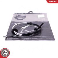 ESEN SKV 26SKV833 - Cable de accionamiento, freno de estacionamiento