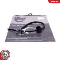 ESEN SKV 26SKV844 - Cable de accionamiento, freno de estacionamiento