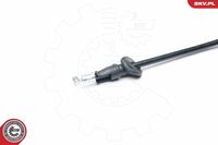 ESEN SKV 25SKV794 - Cable de accionamiento, freno de estacionamiento