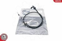 ESEN SKV 25SKV794 - Cable de accionamiento, freno de estacionamiento