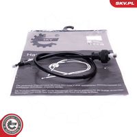 ESEN SKV 26SKV883 - Cable de accionamiento, freno de estacionamiento