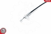 ESEN SKV 25SKV886 - Cable de accionamiento, freno de estacionamiento