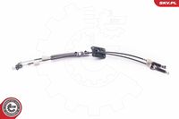ESEN SKV 27SKV011 - Cable de accionamiento, caja de cambios manual