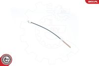 ESEN SKV 25SKV995 - Cable de accionamiento, freno de estacionamiento