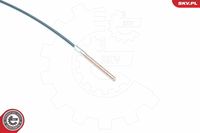 ESEN SKV 25SKV995 - Cable de accionamiento, freno de estacionamiento