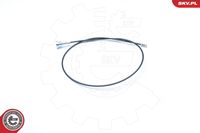 ESEN SKV 26SKV004 - Cable de accionamiento, freno de estacionamiento