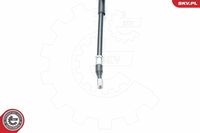 ESEN SKV 26SKV013 - Cable de accionamiento, freno de estacionamiento