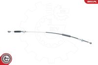 ESEN SKV 27SKV033 - Cable de accionamiento, caja de cambios manual