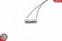 ESEN SKV 26SKV036 - Cable de accionamiento, freno de estacionamiento