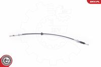 ESEN SKV 27SKV037 - Cable de accionamiento, caja de cambios manual