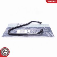 ESEN SKV 24SKV464 - Tubo flexible, ventilación del cárter