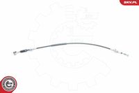 ESEN SKV 27SKV039 - Cable de accionamiento, caja de cambios manual