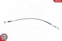 ESEN SKV 27SKV040 - Cable de accionamiento, caja de cambios manual
