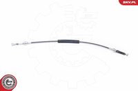 ESEN SKV 27SKV042 - Cable de accionamiento, caja de cambios manual