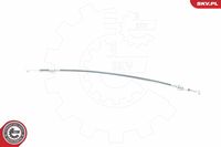 ESEN SKV 27SKV045 - Cable de accionamiento, caja de cambios manual