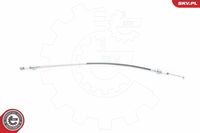 ESEN SKV 27SKV051 - Cable de accionamiento, caja de cambios manual