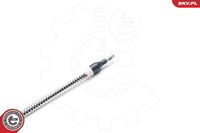 ESEN SKV 26SKV166 - Cable de accionamiento, freno de estacionamiento