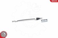 ESEN SKV 26SKV166 - Cable de accionamiento, freno de estacionamiento