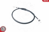 ESEN SKV 26SKV174 - Cable de accionamiento, freno de estacionamiento
