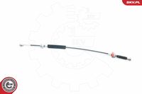 ESEN SKV 27SKV064 - Cable de accionamiento, caja de cambios manual