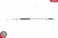 ESEN SKV 27SKV066 - Cable de accionamiento, caja de cambios manual