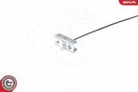 ESEN SKV 26SKV259 - Cable de accionamiento, freno de estacionamiento