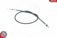 ESEN SKV 26SKV273 - Cable de accionamiento, freno de estacionamiento