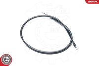 ESEN SKV 26SKV274 - Cable de accionamiento, freno de estacionamiento