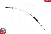ESEN SKV 27SKV085 - Cable de accionamiento, caja de cambios manual