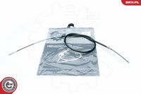ESEN SKV 26SKV356 - Cable de accionamiento, freno de estacionamiento