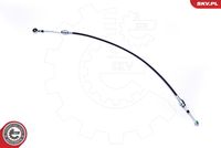 ESEN SKV 27SKV098 - Cable de accionamiento, caja de cambios manual