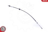 ESEN SKV 27SKV101 - Cable de accionamiento, caja de cambios manual