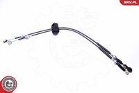 ESEN SKV 27SKV105 - Cable de accionamiento, caja de cambios manual