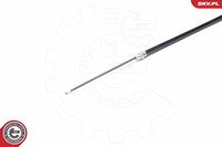 ESEN SKV 26SKV423 - Cable de accionamiento, freno de estacionamiento