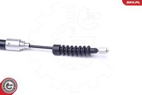 ESEN SKV 26SKV446 - Cable de accionamiento, freno de estacionamiento