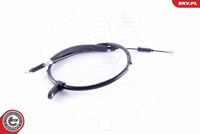 ESEN SKV 26SKV463 - Cable de accionamiento, freno de estacionamiento