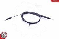 ESEN SKV 26SKV464 - Cable de accionamiento, freno de estacionamiento