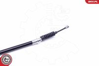 ESEN SKV 26SKV464 - Cable de accionamiento, freno de estacionamiento