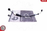 ESEN SKV 27SKV118 - Cable de accionamiento, accionamiento del embrague