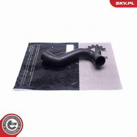 ESEN SKV 24SKV543 - Tubo flexible de aire de sobrealimentación