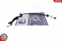 ESEN SKV 27SKV128 - Cable de accionamiento, accionamiento del embrague