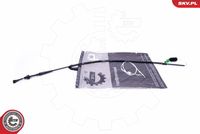 ESEN SKV 27SKV132 - Cable del acelerador