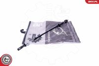 ESEN SKV 27SKV135 - Cable de accionamiento, accionamiento del embrague