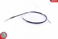 ESEN SKV 26SKV706 - Cable de accionamiento, freno de estacionamiento