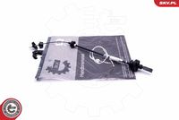 ESEN SKV 27SKV140 - Cable de accionamiento, accionamiento del embrague