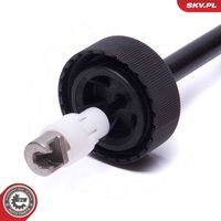 ESEN SKV 26SKV823 - Cable de accionamiento, freno de estacionamiento